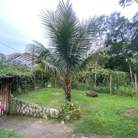 Recanto Verde Em Paraty Exteriör bild